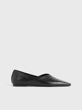 Toteme Everyday Flats
